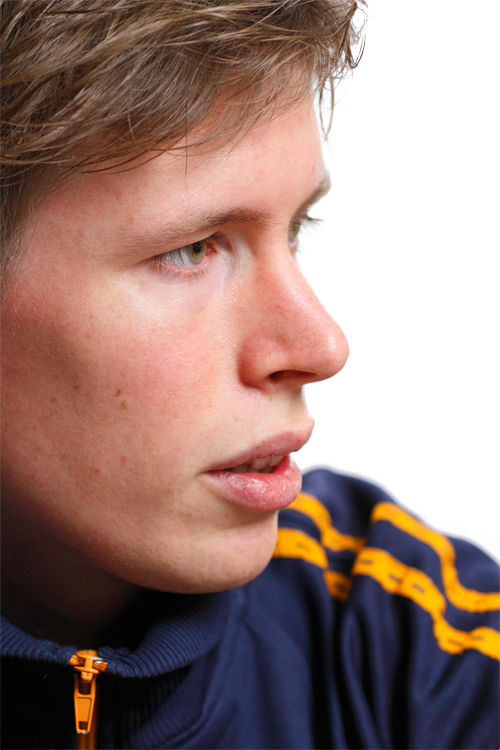 marijn vos